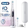 Oral-B - Io9S Rosenkvarts Elektrisk Tandbørste