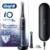 Oral-B - Io9S Sort Onyx Elektrisk Tandbørste