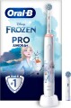 Oral-B - Pro 3 Junior 6 Frozen Elektrisk Tandbørste