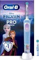 Oral-B - Vitality Pro Kids Frozen Elektrisk Tandbørste