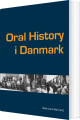 Oral History I Danmark
