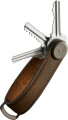 Orbitkey - Gift Set - Crazy Horse Key Organiser Multitool V2 - Oak