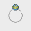 Orbitkey - Ring V2 - Alien