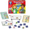 Orchard Toys - Indkøbsliste Ekstra Tøj - 600091