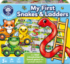 Orchard Toys - Mine Første Slanger Stiger