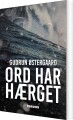 Ord Har Hærget