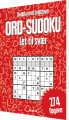 Ord-Sudoku - Sudoku Med Bogstaver