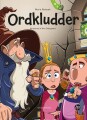 Ordkludder