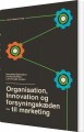 Organisation Innovation Og Forsyningskæden - 
