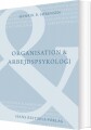 Organisation Og Arbejdspsykologi - 