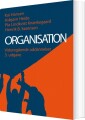 Organisation - Videregående Uddannelser - 