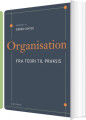Organisation - 