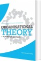 Organisational Theory - 