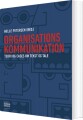 Organisationskommunikation - 