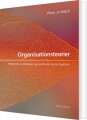 Organisationsteorier - 