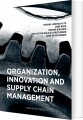 Organisation Innovation And Supply Chain Management - 