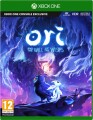 Ori And The Will Of The Wisps - Nordic