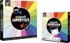 Origami Superpack - 70 G - 15 X 15 Cm - 180