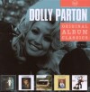 Dolly Parton - Original Album Classics Box-Set