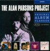 The Alan Parsons Project - Original Album Classics Import Box-Set - 