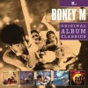 Boney M - Original Album Classics - 