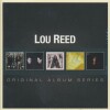Lou Reed - Original Album Series - 
