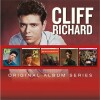 Cliff Richard - Original Album Series - 