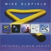 Mike Oldfield - Original Album Series - 