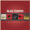 Alice Cooper - Original Album Series - 