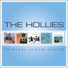 The Hollies - Original Album Series - 