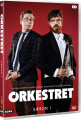 Orkestret - Sæson 1