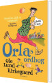 Orlas Ordbog - 