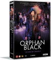 Orphan Black - Sæson 3