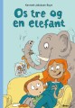 Os Tre Og En Elefant Blå Læseklub