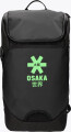 Osaka - Padel Backpack - Iconic Black