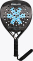 Osaka - Pro Tour Ltd Power Padelbat - Silver Lake Blue