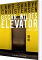 Oscar Wildes Elevator - 