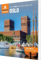 Oslo Mini Rough Guide