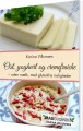 Ost Yoghurt Og Cremefraiche - 