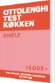 Ottolenghi Test Køkken - Shelf Love - 