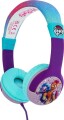 My Little Pony - Hovedtelefoner Til Børn - 85 Db - Otl