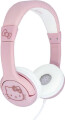 Otl - Junior Wired Headphones - Hello Kitty Rose Gold
