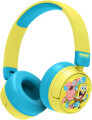 Otl - Kids Wireless Headset - Spongebob