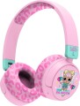 Otl - Lol Surprise Bb Nation Kids Wireless Headphones