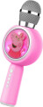 Otl - Peppa Pig Popsing Led Microphone