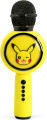 Otl - Pokemon Pikachu Popsing Led Microphone