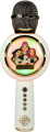 Otl - Popsing Led Microphone - Huntrx Golden X