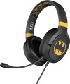 Otl - Gaming Headset - Pro G1 - Batman - Sort