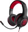 Transformers - Hovedtelefoner - Pro G4 - Otl - Sort Rød