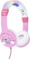 Gurli Gris - Hovedtelefoner Til Børn - Pink